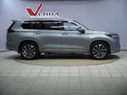 Exeed VX I Рестайлинг Уфа  - изображение 22