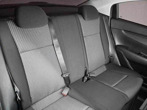 Kia Rio IV с пробегом 2019 года, цена 1 455 000 рублей, 79469 км, седан, Автокод Объявления