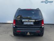 Honda Pilot II Москва  - изображение 21