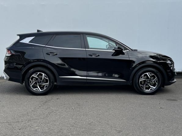 Kia Sportage V с пробегом 2024 года, цена 2 800 000 рублей, 124488 км, внедорожник, Автокод Объявления