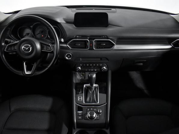 Mazda CX-5 II с пробегом 2019 года, цена 2 498 790 рублей, 75601 км, внедорожник, Автокод Объявления