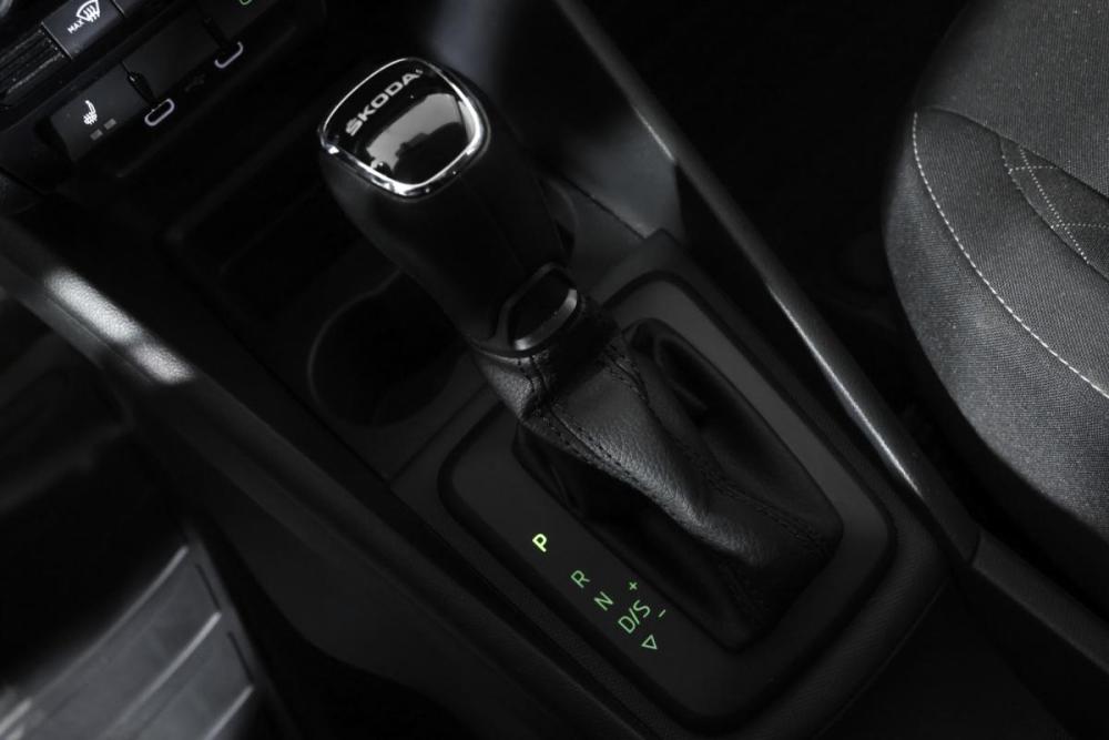 Skoda Rapid II Москва  - изображение 19