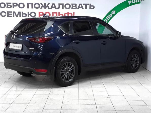 Mazda CX-5 II с пробегом 2020 года, цена 2 401 245 рублей, 170000 км, внедорожник, Автокод Объявления