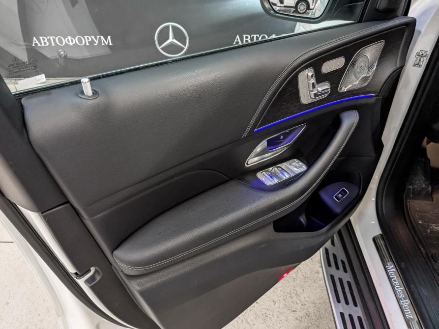 Mercedes-Benz GLE Coupe II (C167) Москва  - изображение 19