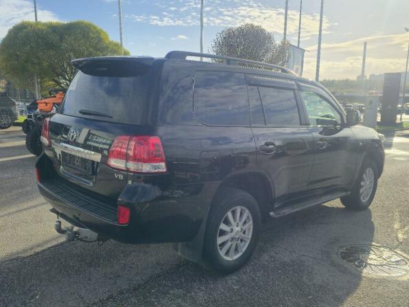 Toyota Land Cruiser 200 Series с пробегом 2010 года, цена 2 590 000 рублей, 342784 км, внедорожник, Автокод Объявления