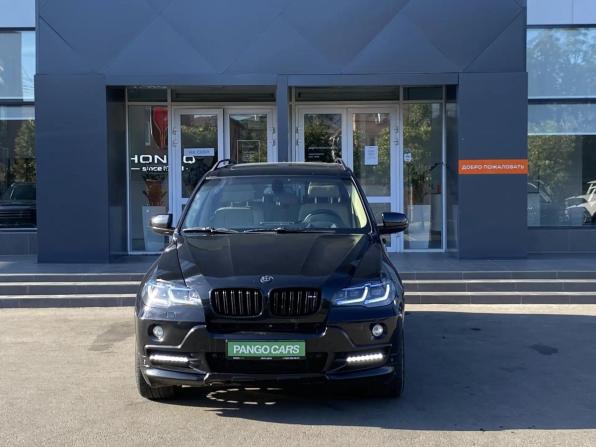 BMW X5 II (E70) с пробегом 2007 года, цена 1 485 000 рублей, 325000 км, внедорожник, Автокод Объявления