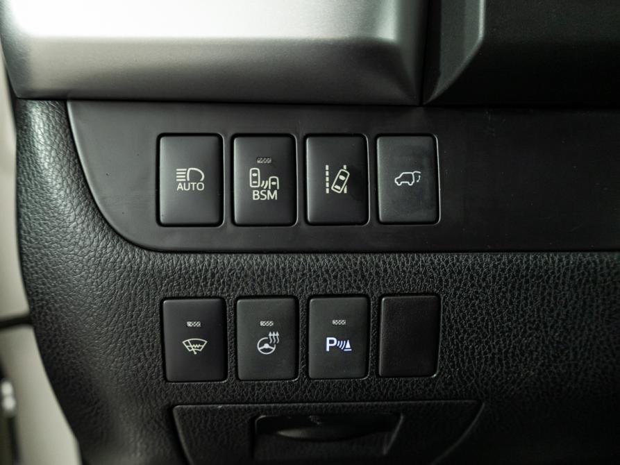 Toyota Highlander III (XU50) Санкт-Петербург  - изображение 19