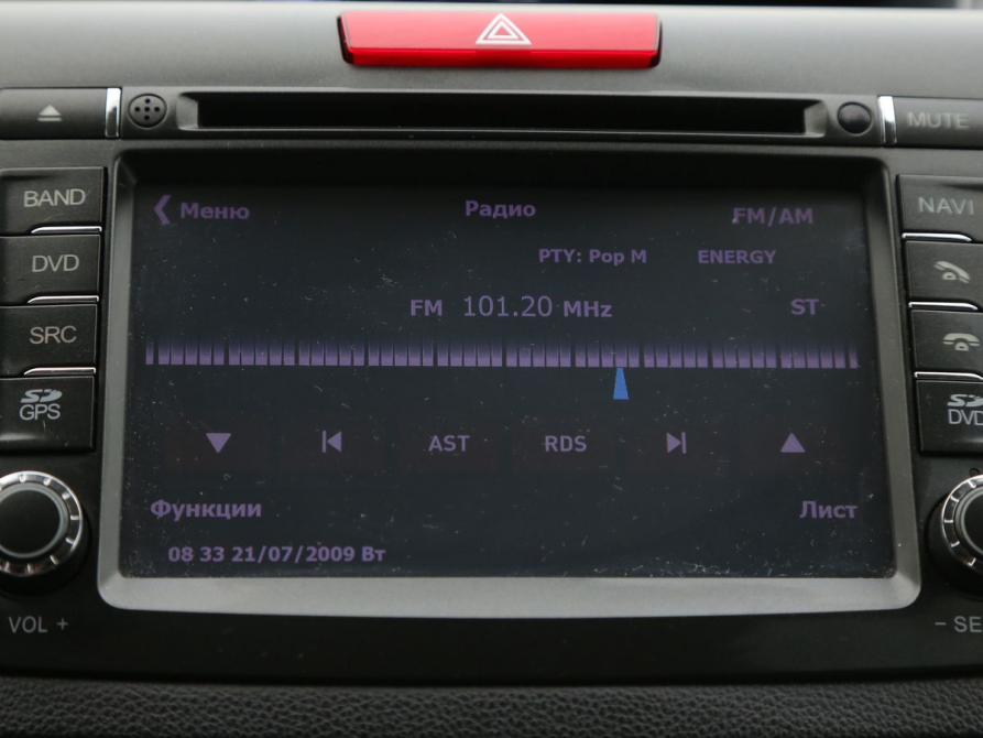 Honda CR-V IV Иваново  - изображение 15
