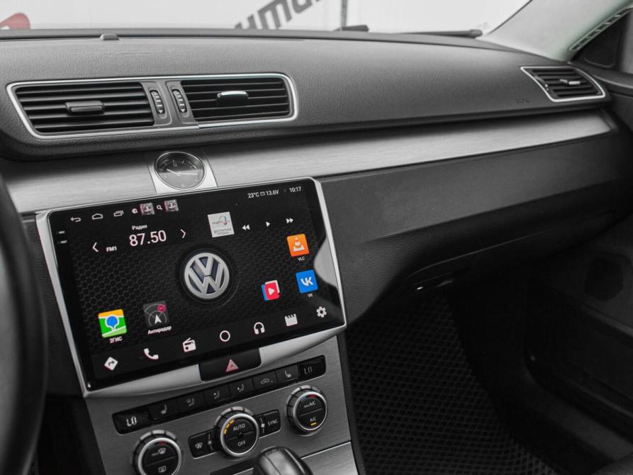 Volkswagen Passat B7 Екатеринбург  - изображение 15
