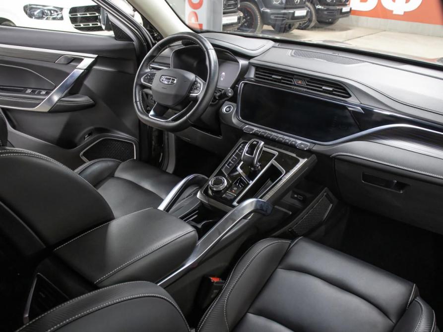 Geely Atlas Pro Москва  - изображение 12