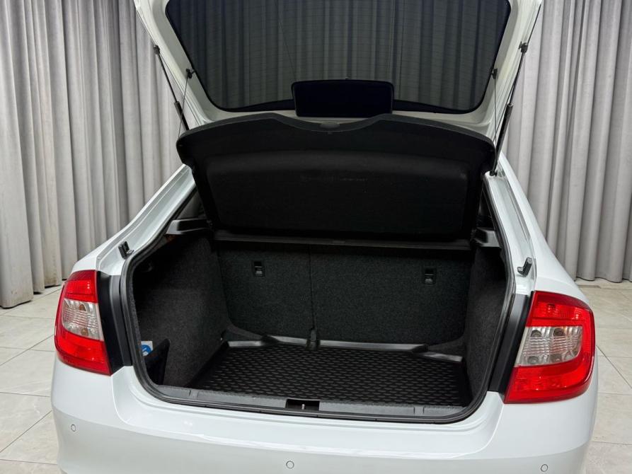 Skoda Rapid I Ижевск  - изображение 7