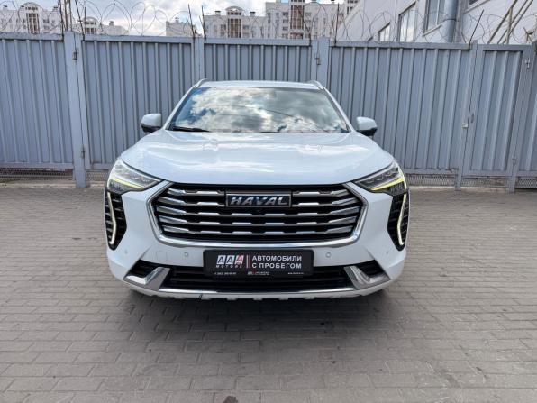 Haval Jolion I с пробегом 2022 года, цена 1 695 000 рублей, 82440 км, внедорожник, Автокод Объявления
