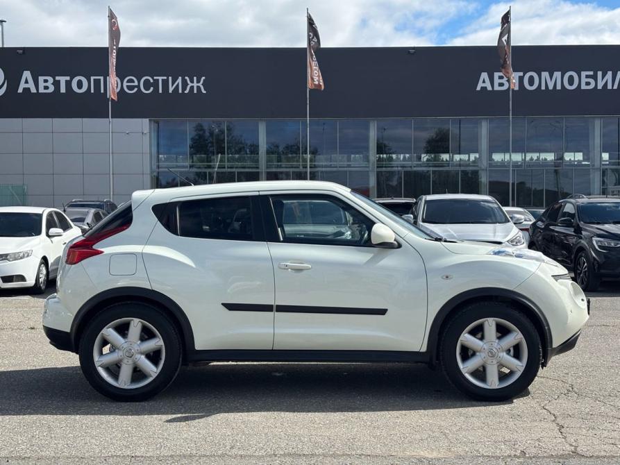 Nissan Juke I Пермь  - изображение 4