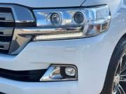 Toyota Land Cruiser 200 Series Рестайлинг 2 Уфа  - изображение 43