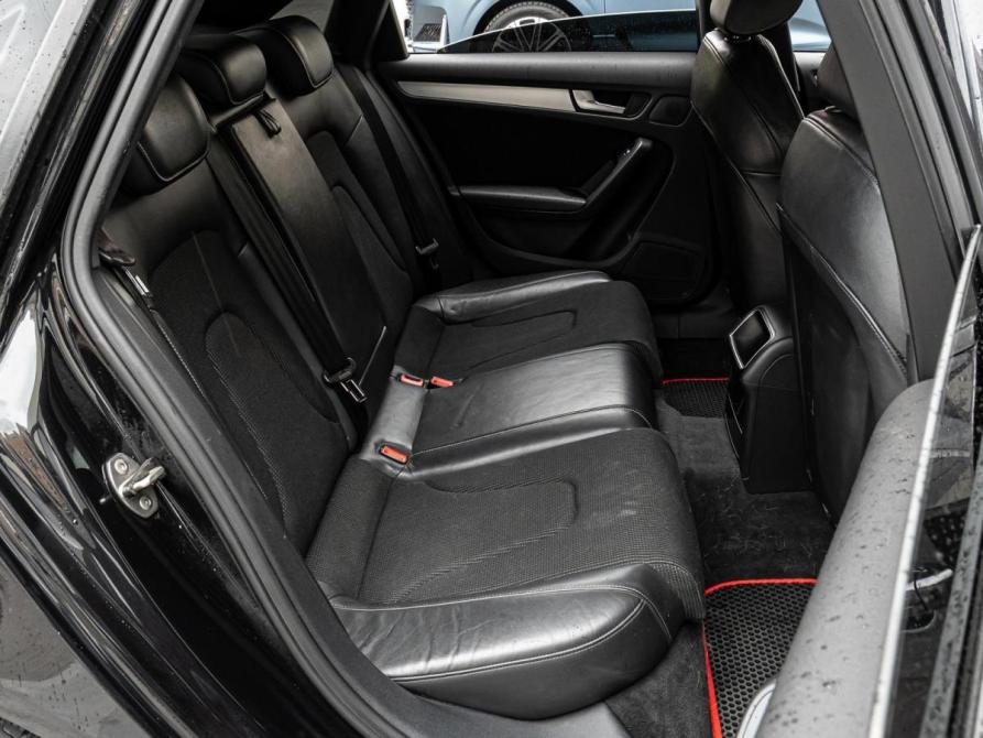 Audi A4 IV (B8) Рестайлинг Краснодар  - изображение 7