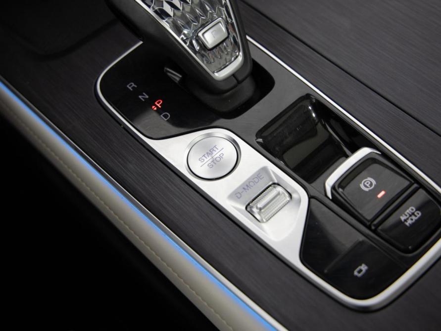 GAC GS8 II Санкт-Петербург  - изображение 14