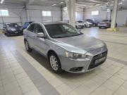 Mitsubishi Lancer X Рестайлинг Набережные Челны  - изображение 25