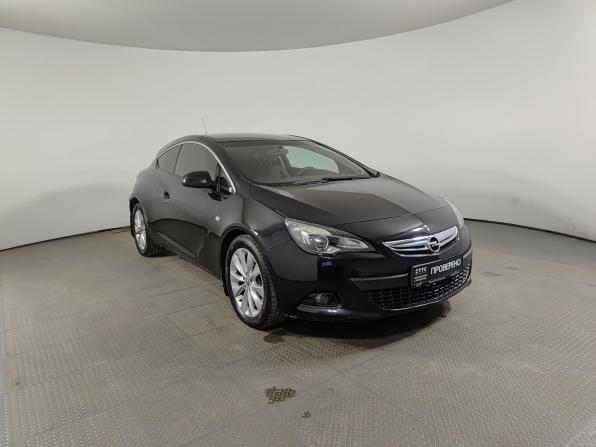 Opel Astra J Рестайлинг с пробегом 2013 года, цена 795 000 рублей, 146500 км, хэтчбек, Автокод Объявления