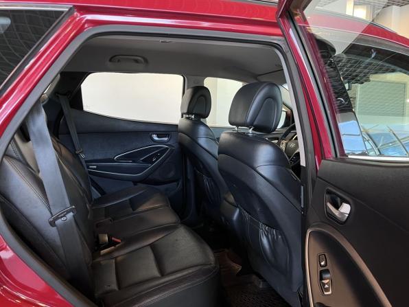 Hyundai Santa Fe III с пробегом 2014 года, цена 1 992 000 рублей, 120143 км, внедорожник, Автокод Объявления