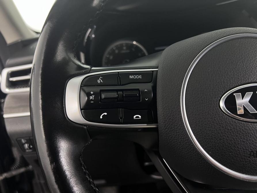 Kia K5 III Калининград  - изображение 19