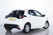 Toyota Yaris IV Челябинск  - изображение 28