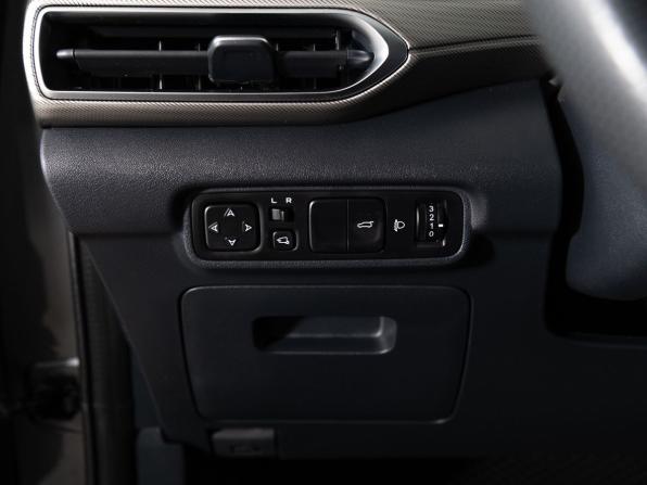Changan UNI-T I с пробегом 2023 года, цена 2 288 000 рублей, 44000 км, внедорожник, Автокод Объявления