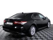 Toyota Camry VIII (XV70) Москва  - изображение 28