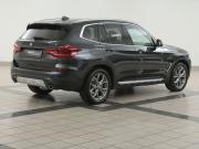 BMW X3 III (G01) Иваново  - изображение 27