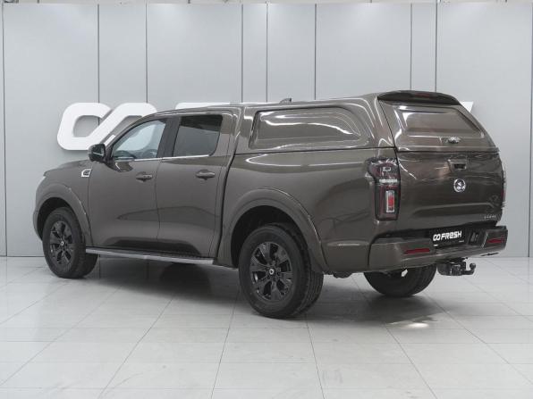 Great Wall Poer I с пробегом 2021 года, цена 2 359 000 рублей, 132417 км, offers.body_type.unknown, Автокод Объявления