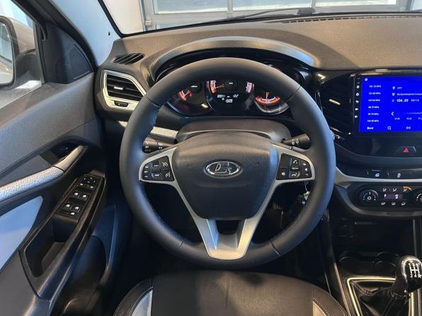 Lada (ВАЗ) Vesta I с пробегом 2019 года, цена 1 250 000 рублей, 69545 км, универсал, Автокод Объявления