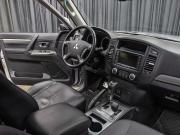 Mitsubishi Pajero IV Рестайлинг 1 Москва  - изображение 34