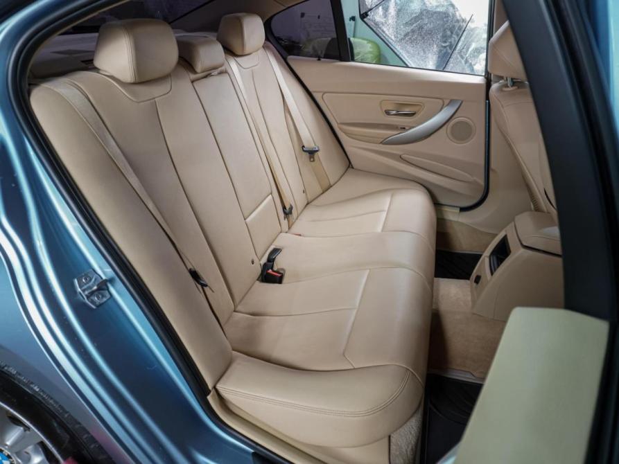 BMW 3 серии VI (F3x) Воронеж  - изображение 10