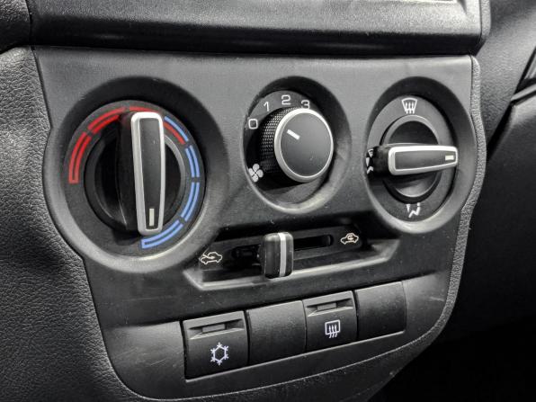 Lada (ВАЗ) Granta I Рестайлинг с пробегом 2023 года, цена 650 000 рублей, 72433 км, седан, Автокод Объявления