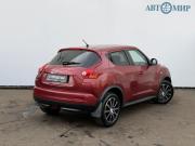 Nissan Juke I Рестайлинг Москва  - изображение 19