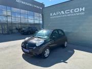 Nissan Micra III (K12) Екатеринбург  - изображение 13