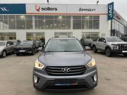 Hyundai Creta I Пермь  - изображение 39