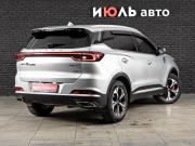 Chery Tiggo 7 Pro Max I Екатеринбург  - изображение 23