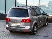 Volkswagen Touran I Рестайлинг 2 Екатеринбург  - изображение 26