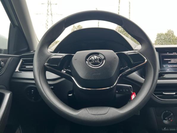 Skoda Rapid II с пробегом 2020 года, цена 1 589 700 рублей, 103898 км, лифтбек, Автокод Объявления