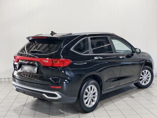 Haval M6 II с пробегом 2024 года, цена 1 880 200 рублей, 13623 км, внедорожник, Автокод Объявления
