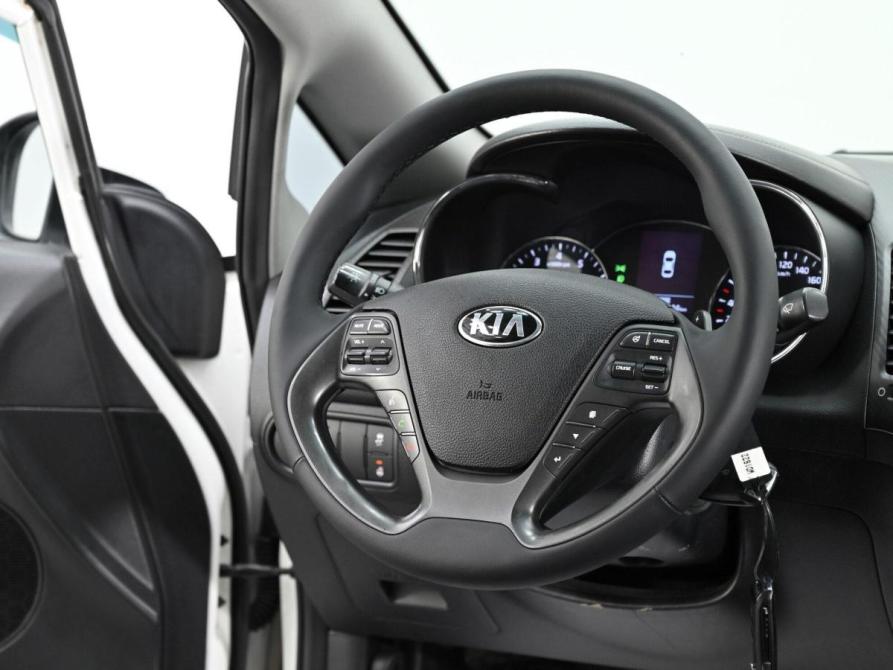 Kia Cerato III Москва  - изображение 7