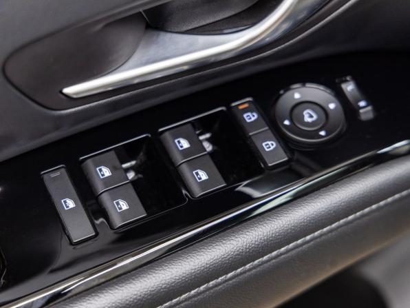 Hyundai Tucson IV Рестайлинг с пробегом 2026 года, цена 4 398 000 рублей, 44 км, внедорожник, Автокод Объявления