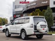 Mitsubishi Pajero IV Рестайлинг 1 Москва  - изображение 25
