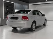 Volkswagen Polo V Москва  - изображение 25
