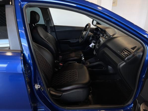 Kia Rio III с пробегом 2012 года, цена 710 000 рублей, 208720 км, седан, Автокод Объявления