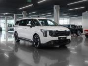 Kia Carnival IV Рестайлинг Москва  - изображение 34
