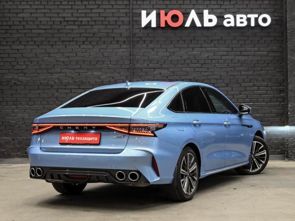 Chery Arrizo 8 с пробегом 2023 года, цена 2 100 000 рублей, 19800 км, седан, Автокод Объявления