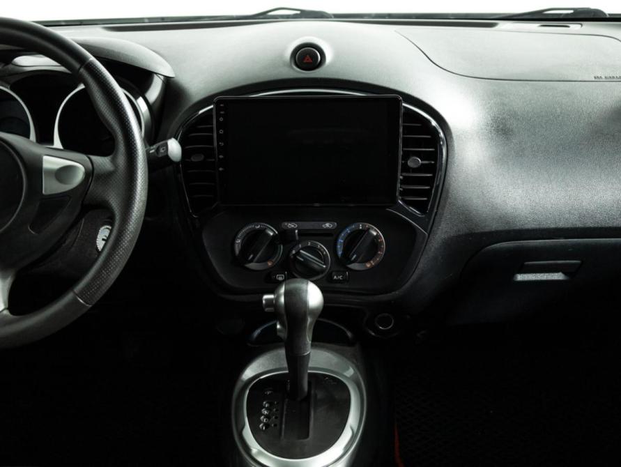 Nissan Juke I Рестайлинг Санкт-Петербург  - изображение 15