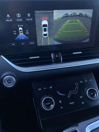 FAW Bestune B70 I с пробегом 2023 года, цена 1 685 000 рублей, 47346 км, лифтбек, Автокод Объявления