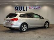 Opel Astra J Рестайлинг Иваново  - изображение 45